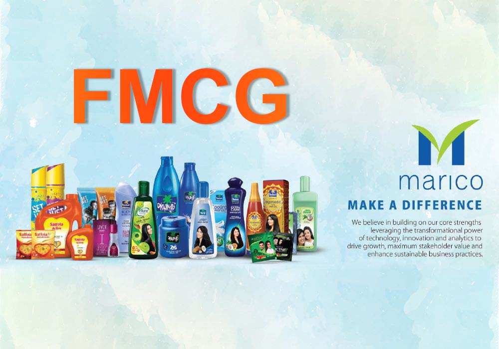 FMCG Packaging